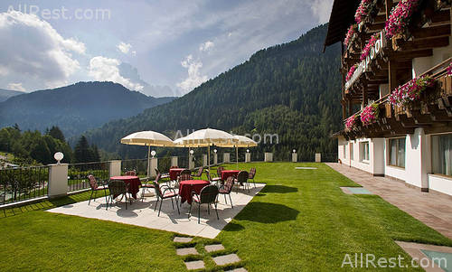 Hotel Diamant Sport & Wellness 7